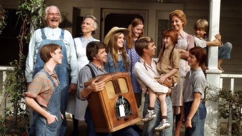 youtube the waltons season 1|The Waltons .